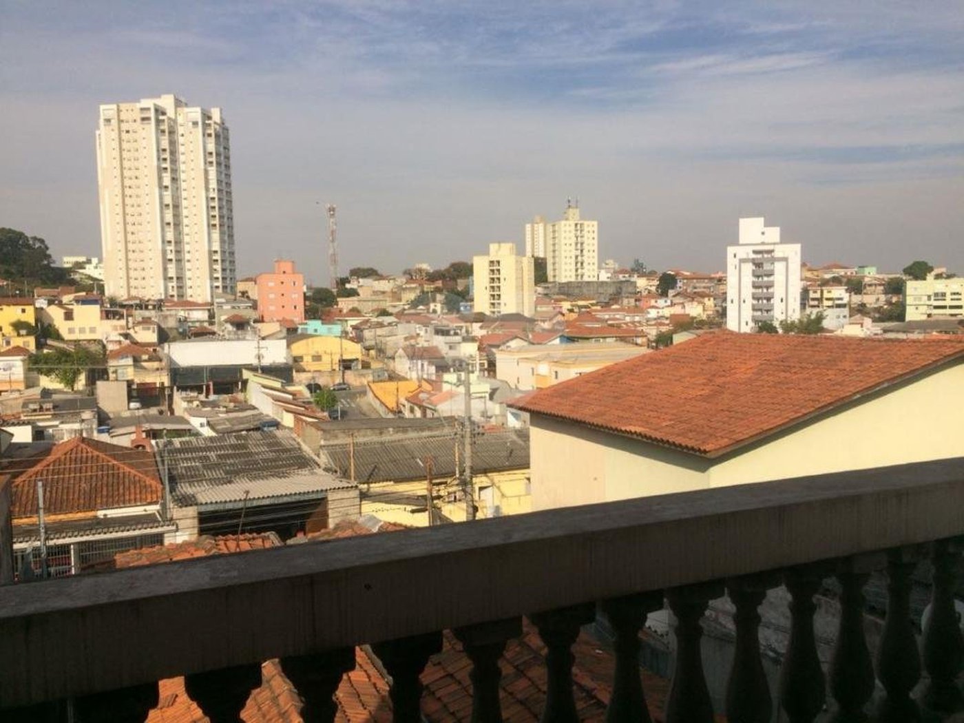 Sobrado à venda com 3 quartos, sendo 1 suíte,  em Vila Guilherme, São Paulo, SP