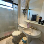 Apartamento à venda com 2 quartos, sendo 1 suíte, em Humaitá, Rio de Janeiro, RJ