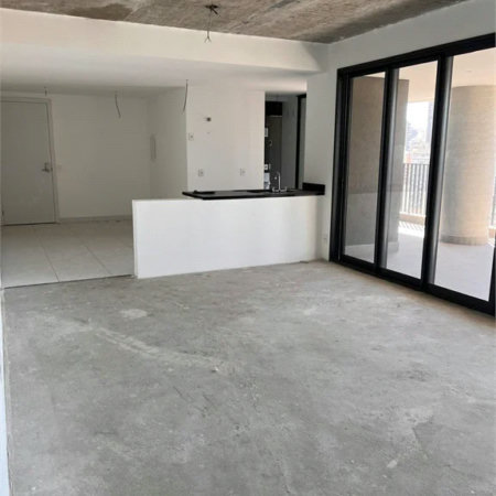 Apartamento à venda com 3 suítes em Pinheiros, São Paulo, SP