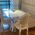 Apartamento à venda com 3 suítes em Jardim Morumbi, São Paulo, SP