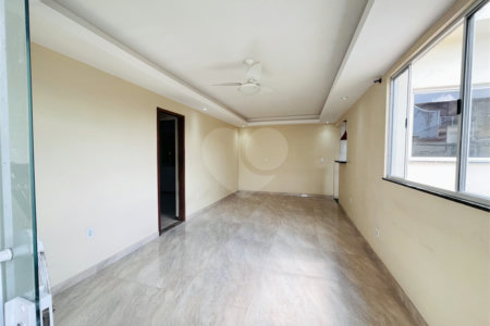 Casa à venda com 3 quartos em Campo Grande, Rio de Janeiro, RJ