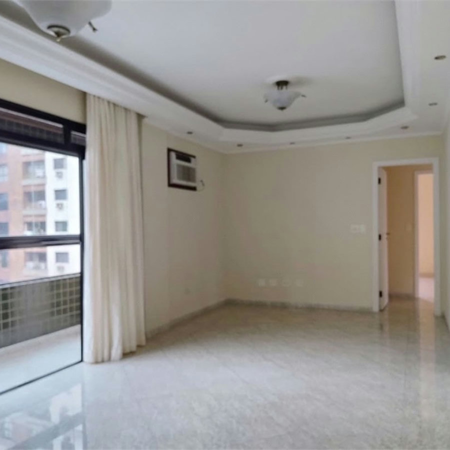 Apartamento Residencial à venda, Aparecida, Santos - AP1524.
