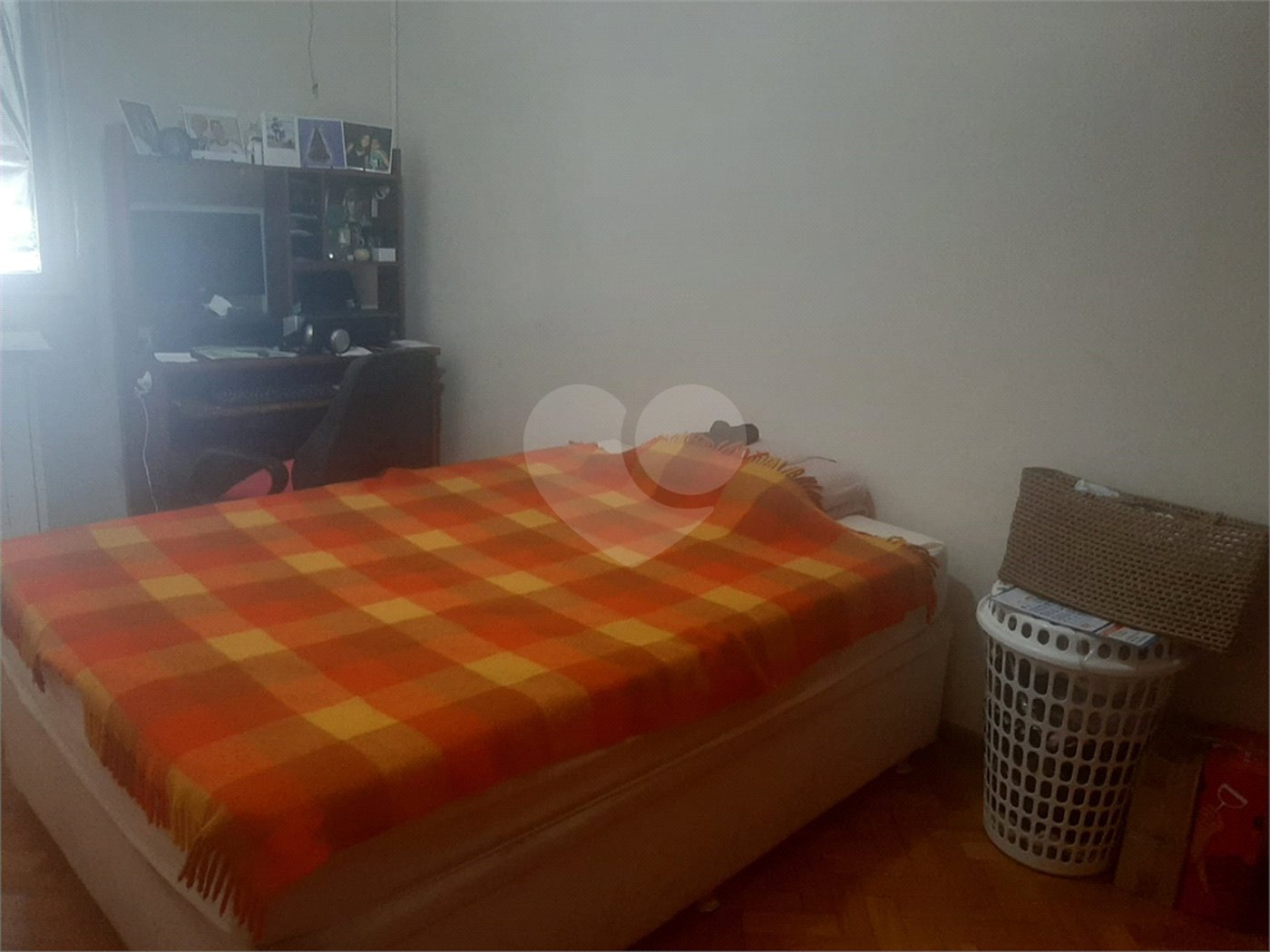 Apartamento à venda com 2 quartos em Maracanã, Rio de Janeiro, RJ