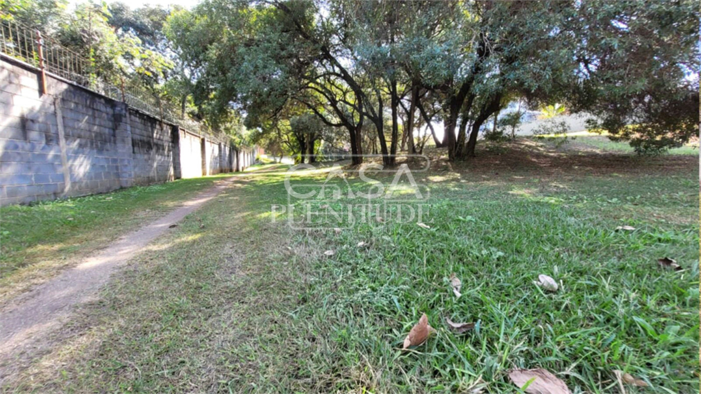 Terreno à venda em Parque Reserva Fazenda Imperial, Sorocaba, SP