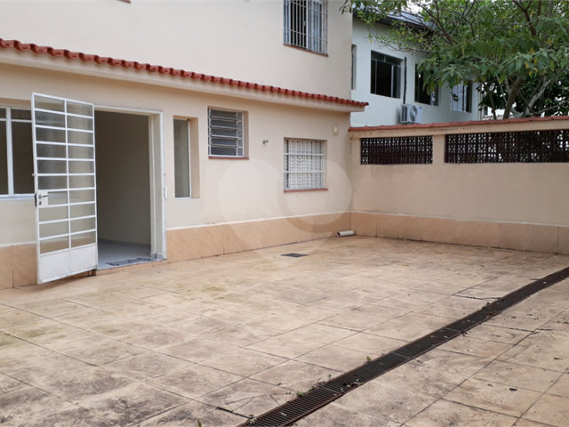 Casa Térrea para alugar com 1 quarto em Granja Julieta, São Paulo, SP