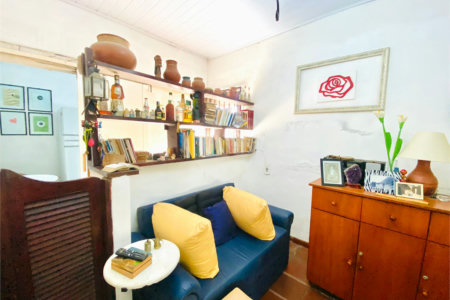 Casa à venda com 4 quartos em Manguinhos, Armação dos Búzios, RJ