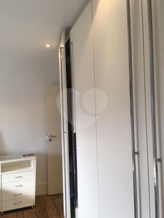 Apartamento à venda com 4 suítes em Paraíso do Morumbi, São Paulo, SP