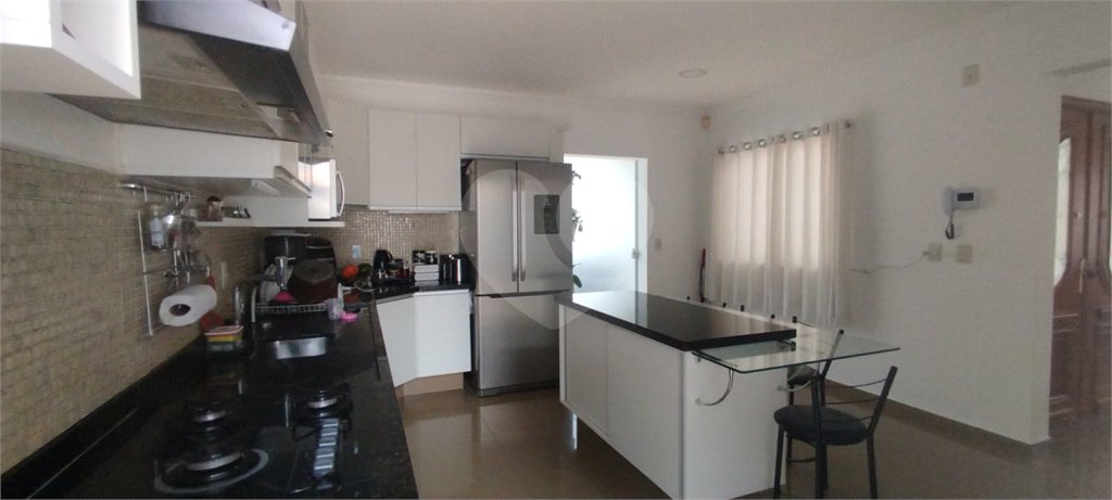 Casa à venda com 3 suítes em Jardim Vila São Domingos, Sorocaba, SP