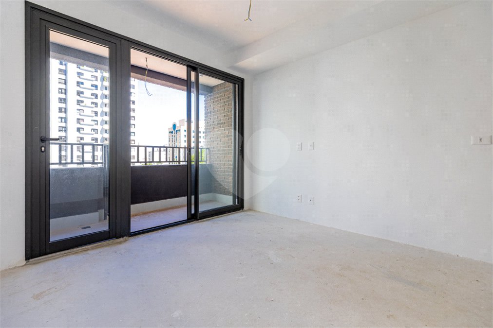 Studio à venda com 1 quarto em Jardim América, São Paulo, SP