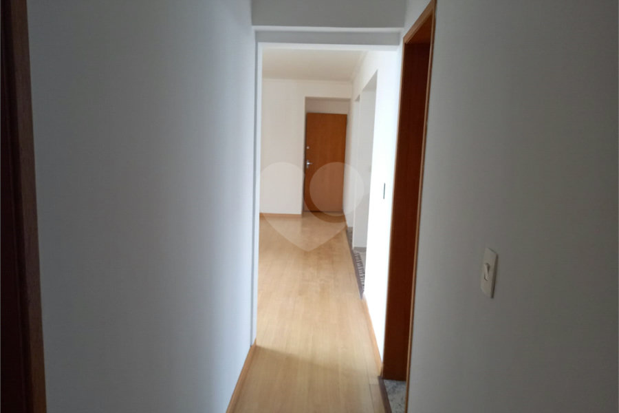 Apartamento à venda com 2 quartos, sendo 1 suíte, em Santana, São Paulo, SP
