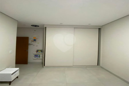 Casa à venda com 3 suítes no condomínio Quinta dos Ventos, Ribeirão Preto - SP