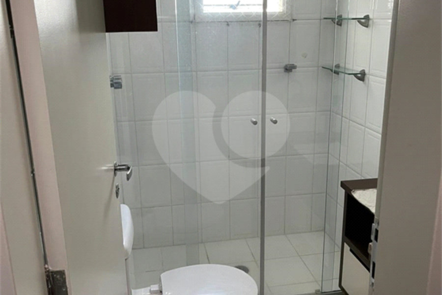 Apartamento para alugar com 2 quartos, sendo 1 suíte, em Perdizes, São Paulo, SP