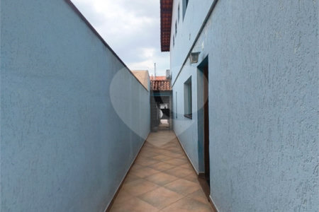 Sobrado à venda com 3 quartos, sendo 1 suíte, em Vila Nova Mazzei, São Paulo, SP