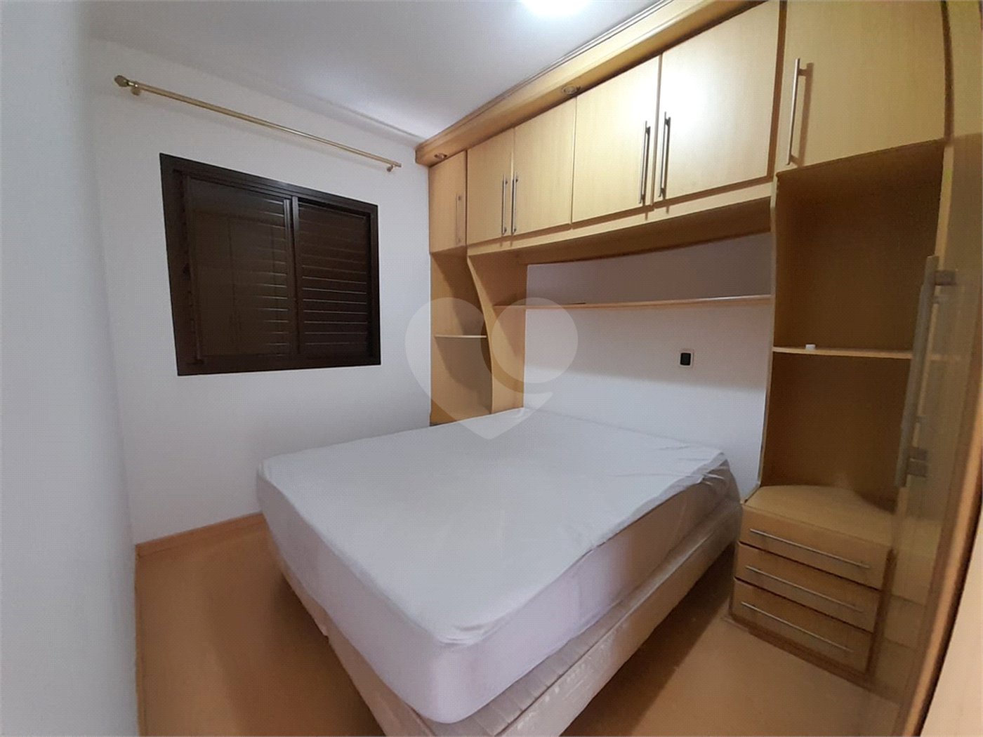 Apartamento para locação 53m² na Vila Mariana ao lado do Metrô Klabin