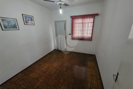 Casa à venda no Jardim Cruzeiro do Sul com edícula