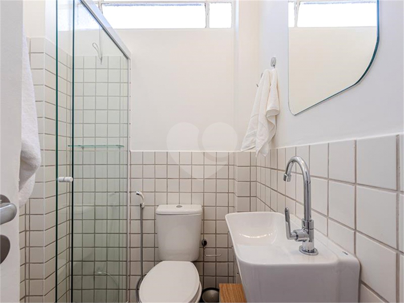 Apartamento 4 quartos em Bela Vista