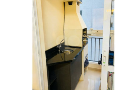 Lindo Apartamento no Praças Mooca