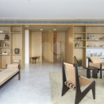 Higienópolis, apartamento encantador