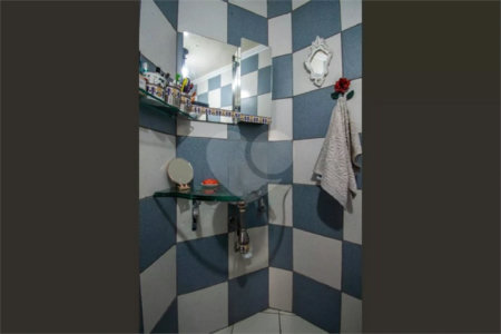 Apartamento no Edifício monte Videl
