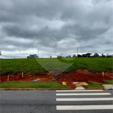 Terreno - Condominio Elementum Residencial Atibaia