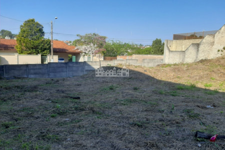 Terreno à venda em Nova Gardênia, Atibaia, SP