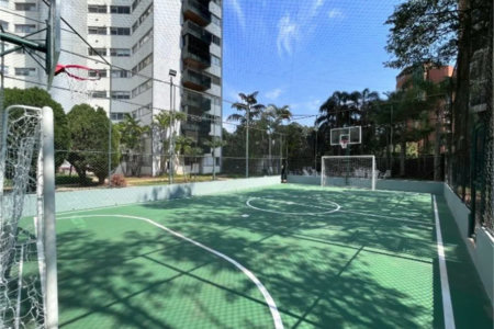 Apartamento à venda com excelente espaço e na Região o Portal do Morumbi