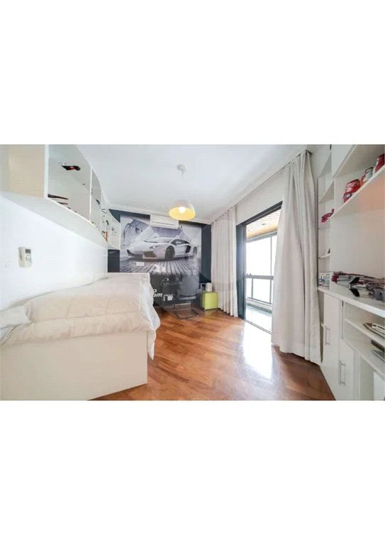 Excelente apartamento na Mooca