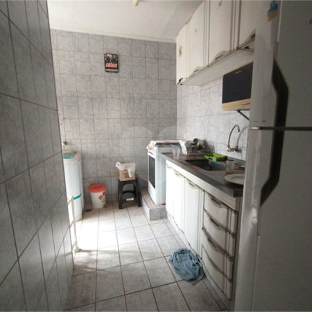 Apartamento a venda
