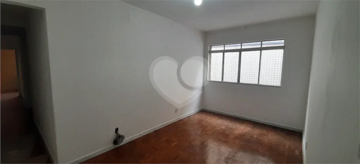 Casa para alugar com 2 quartos no condomínio Voluntarios da Patria - 4760, São Paulo - SP