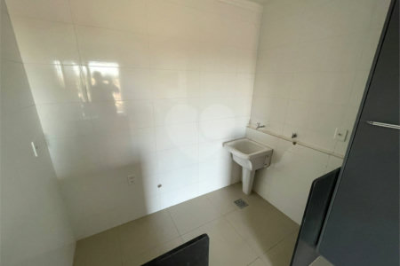 Cobertura duplex no Residencial Beatricce