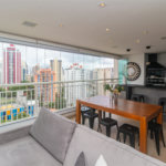 Apartamento à venda com 3 suítes em Vila Mascote, São Paulo, SP