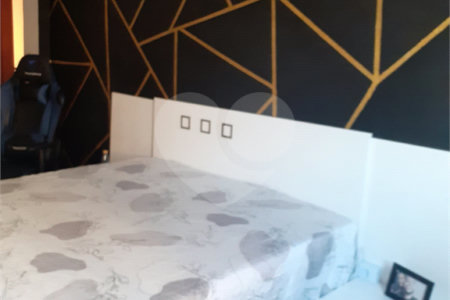 APARTAMENTO PARA VENDA NO CONDOMÍNIO EDIFÍCIO ELIAS ISSA - MOOCA