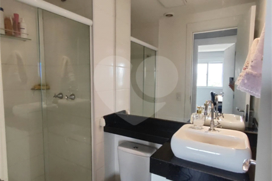 Apartamento à venda com 2 quartos em Itaquera, São Paulo, SP