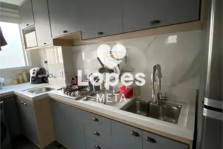 APARTAMENTO A VENDA NO JARDIM DAS INDUSTRIAS, 48M², 2 DORMITORIOS, 1 BANHEIRO, 1 VAGA, SÃO JOSÉ DOS