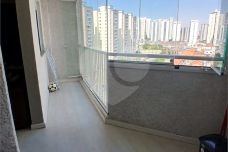 Apartamento 65 metros, com 1 dorm e 1 vagas no Belenzinho pertinho do Metro.