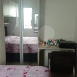 Apartamento com 80m² , 2 dormitórios , sendo 1 suíte , 1 vaga , à venda na Vila Tibiriça , em Santo André.