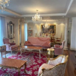 Apartamento à venda com 4 suítes em Santa Cecília, São Paulo, SP