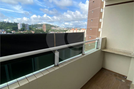 Apartamento à venda com 2 quartos em Demarchi, São Bernardo do Campo, SP