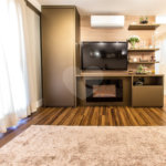 Apartamento à venda com 3 quartos, sendo 1 suíte, em Vila Campestre, São Paulo, SP