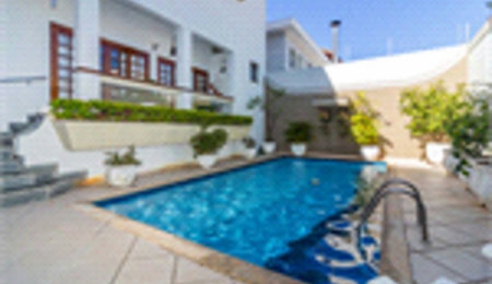 Casa com 4 dormitórios à venda, 438 m² por R$ 2.700.000,00 - Jardim Franca - São Paulo/SP