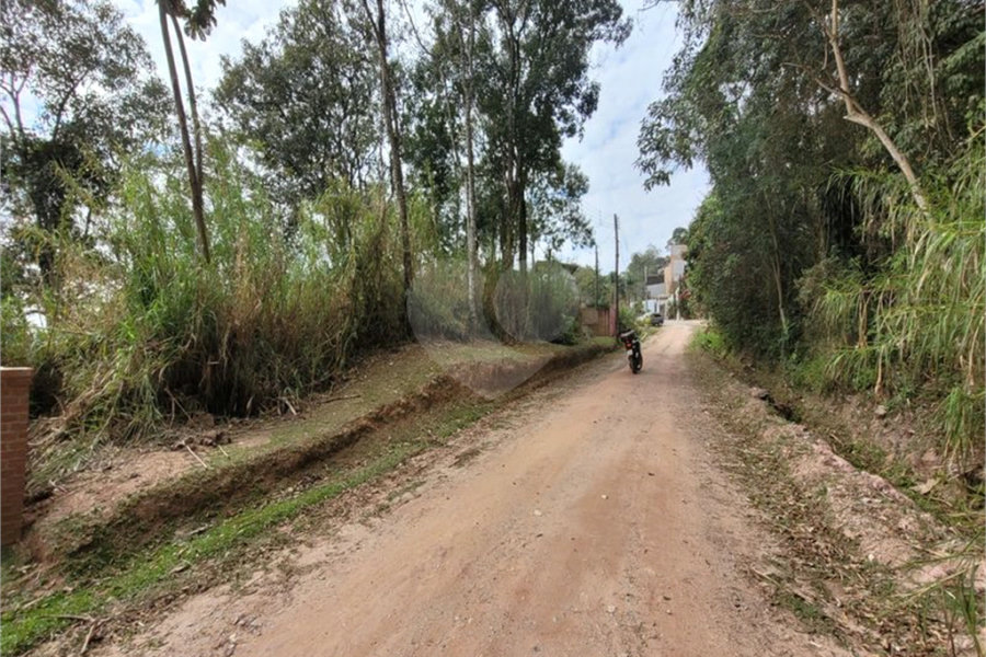 Terreno à venda no condomínio Alpes da Cantareira, Mairiporã - SP