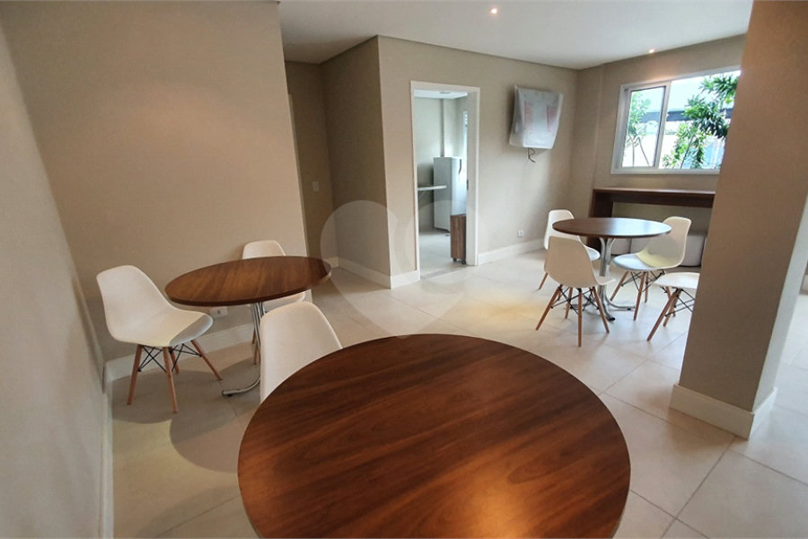 Apartamento à venda com 2 quartos em Freguesia do Ó, São Paulo, SP