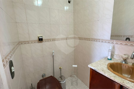 Apartamento à venda com 2 quartos, sendo 1 suíte, em Tijuca, Rio de Janeiro, RJ