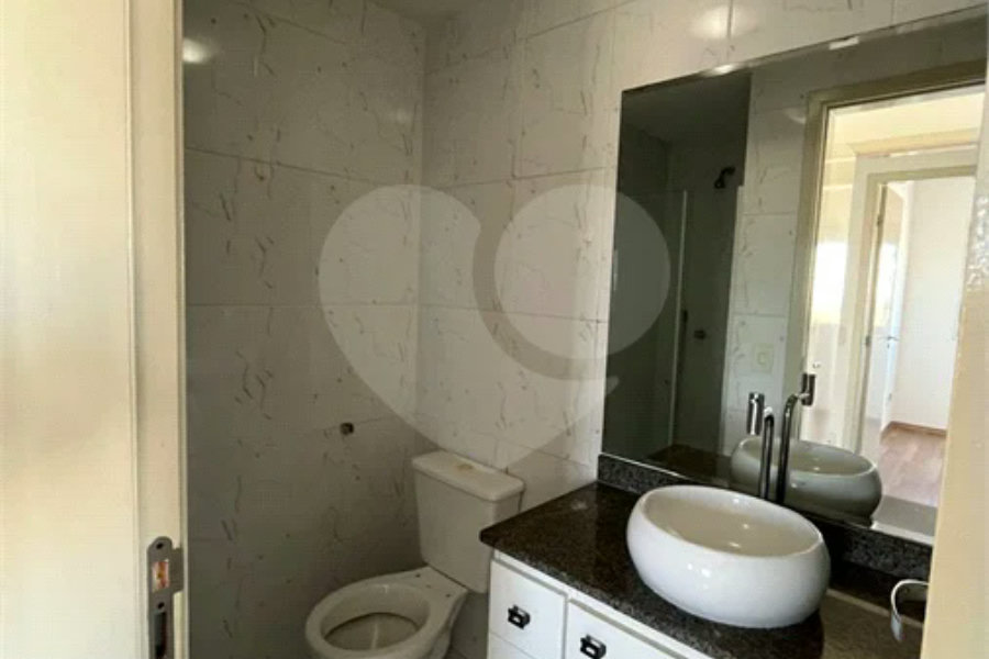 Apartamento à venda com 3 quartos, sendo 1 suíte, em Casa Verde, São Paulo, SP
