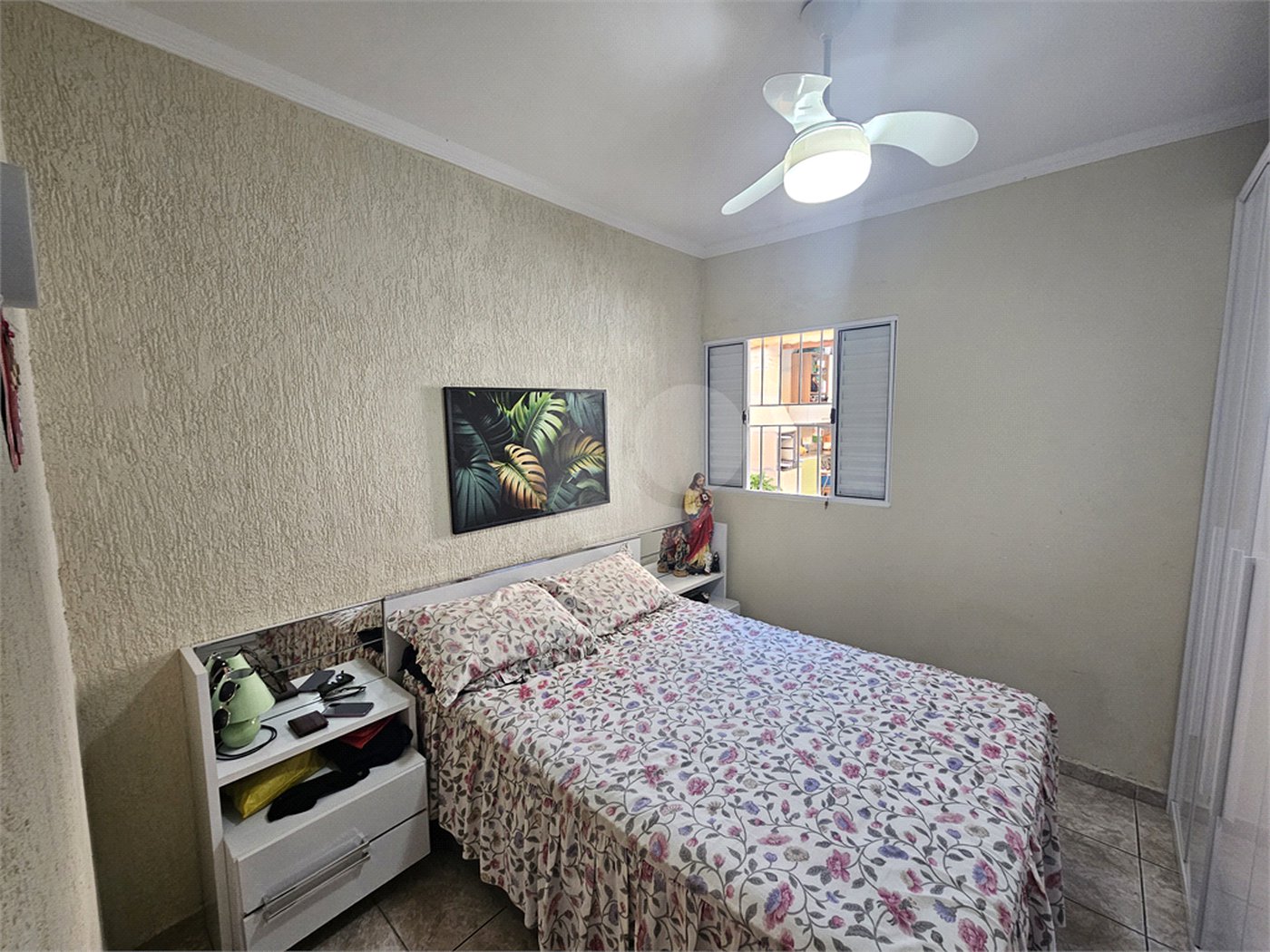 Casa à venda com 3 quartos, sendo 1 suíte,  em Conjunto Residencial Nova Bertioga, Mogi das Cruzes, SP
