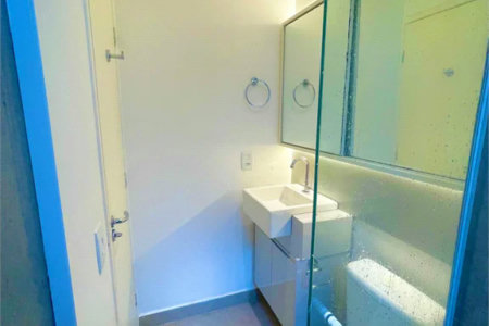Cobertura à venda com 2 quartos, sendo 1 suíte,  em Jardim Ampliação, São Paulo, SP