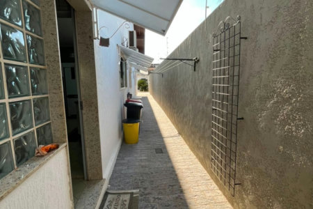 Casa à venda com 3 quartos, sendo 1 suíte,  em Santos Dumont, Três Lagoas, MS
