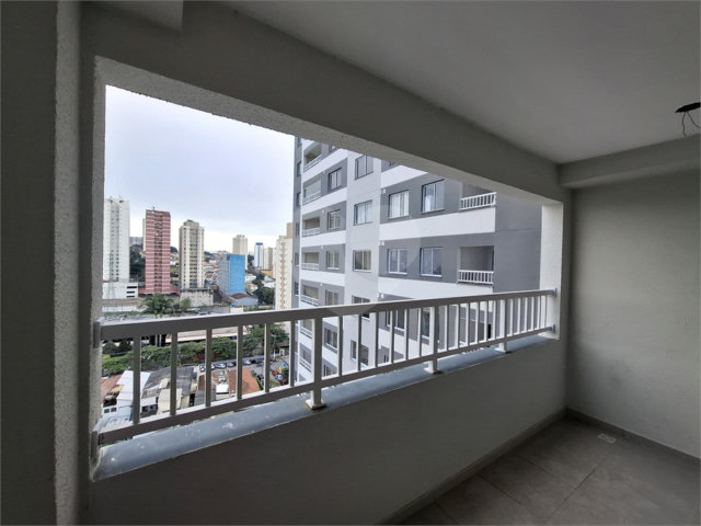 Apartamento à venda com 2 quartos em Freguesia do Ó, São Paulo, SP