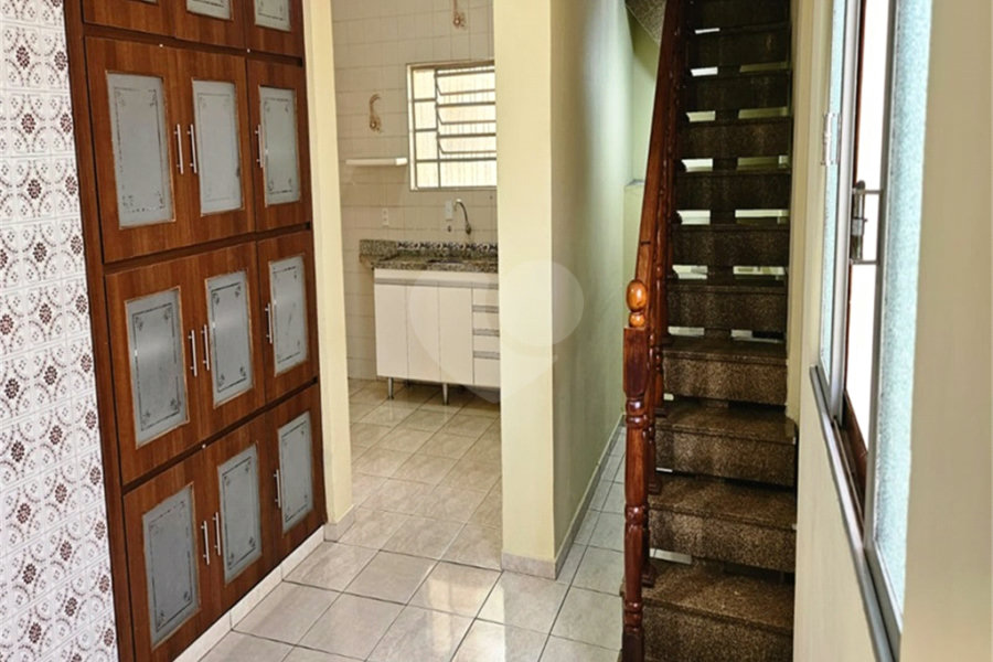 Casa à venda com 3 quartos, sendo 1 suíte, em Imirim, São Paulo, SP