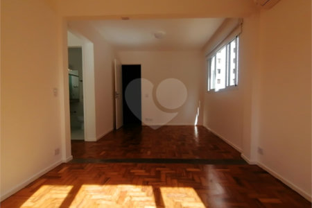 Apartamento para alugar com 1 quarto em Jardim Paulista, São Paulo, SP